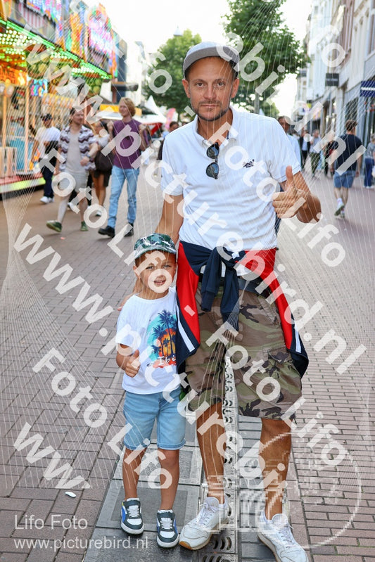 Evenement foto: Nijmeegse Vierdaagse 1087