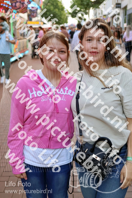 Evenement foto: Nijmeegse Vierdaagse 1087