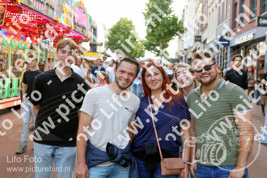 Evenement foto: Nijmeegse Vierdaagse 1087
