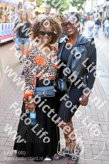 Evenement foto: Nijmeegse Vierdaagse 1087