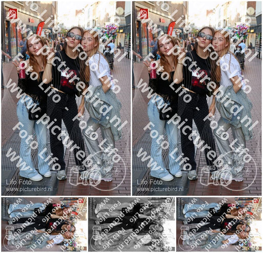 Evenement foto: Nijmeegse Vierdaagse 1086