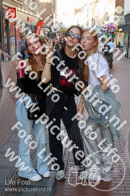Evenement foto: Nijmeegse Vierdaagse 1086