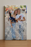 Evenement foto: Nijmeegse Vierdaagse 1086