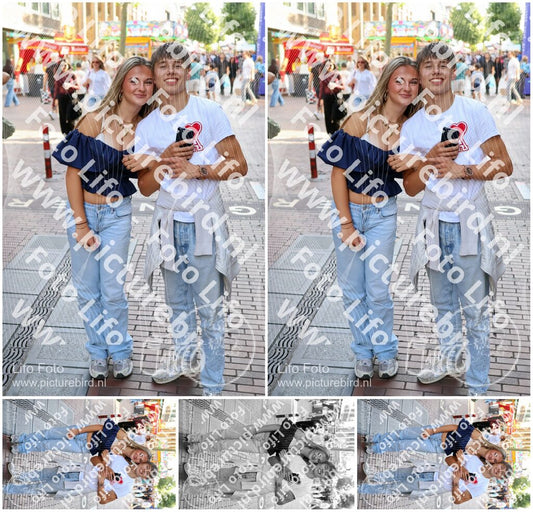 Evenement foto: Nijmeegse Vierdaagse 1086