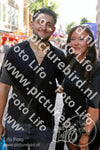 Evenement foto: Nijmeegse Vierdaagse 1086