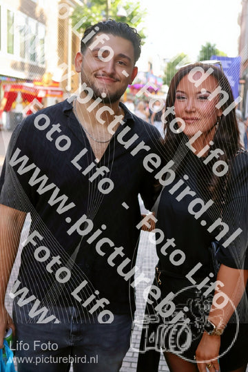 Evenement foto: Nijmeegse Vierdaagse 1086