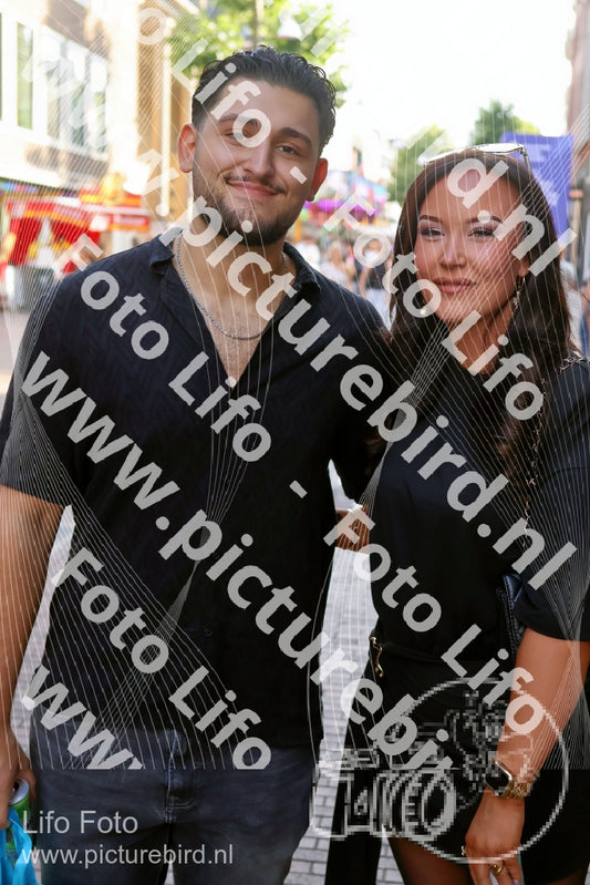 Evenement foto: Nijmeegse Vierdaagse 1086