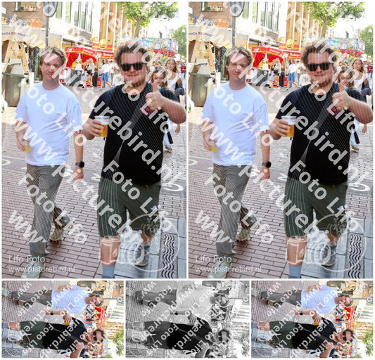 Evenement foto: Nijmeegse Vierdaagse 1086