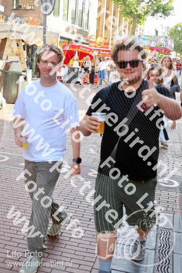 Evenement foto: Nijmeegse Vierdaagse 1086
