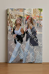 Evenement foto: Nijmeegse Vierdaagse 1086