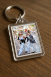 Evenement foto: Nijmeegse Vierdaagse 1086