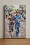 Evenement foto: Nijmeegse Vierdaagse 1086