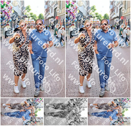 Evenement foto: Nijmeegse Vierdaagse 1086