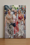 Evenement foto: Nijmeegse Vierdaagse 1086