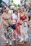 Evenement foto: Nijmeegse Vierdaagse 1086