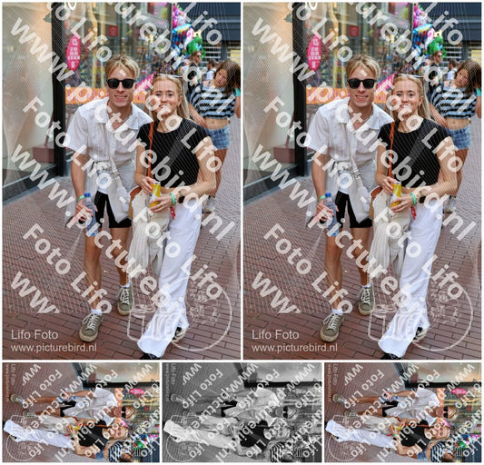 Evenement foto: Nijmeegse Vierdaagse 1086