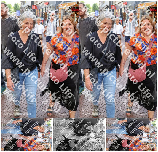 Evenement foto: Nijmeegse Vierdaagse 1086