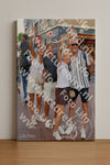 Evenement foto: Nijmeegse Vierdaagse 1086