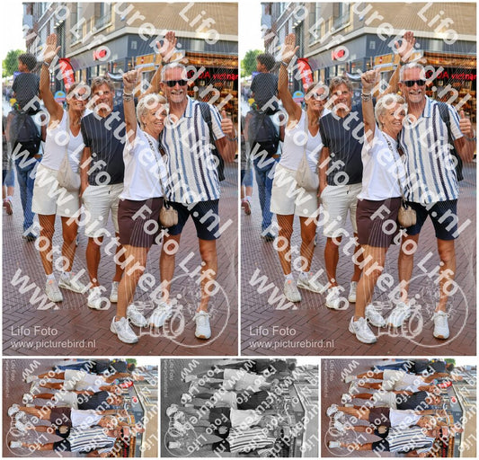 Evenement foto: Nijmeegse Vierdaagse 1086