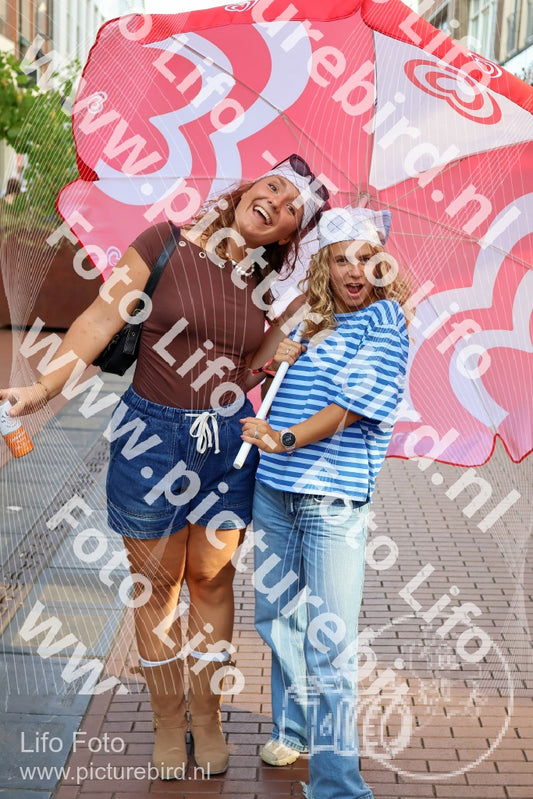 Evenement foto: Nijmeegse Vierdaagse 1086