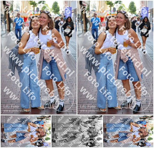 Evenement foto: Nijmeegse Vierdaagse 1086