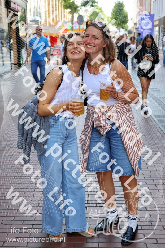 Evenement foto: Nijmeegse Vierdaagse 1086