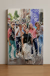 Evenement foto: Nijmeegse Vierdaagse 1086