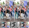 Evenement foto: Nijmeegse Vierdaagse 1086