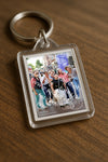 Evenement foto: Nijmeegse Vierdaagse 1086