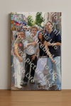 Evenement foto: Nijmeegse Vierdaagse 1086
