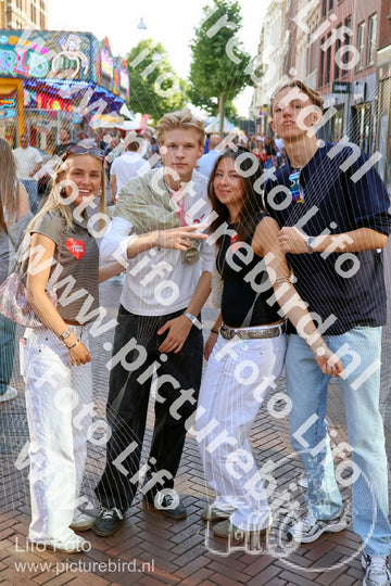 Evenement foto: Nijmeegse Vierdaagse 1086
