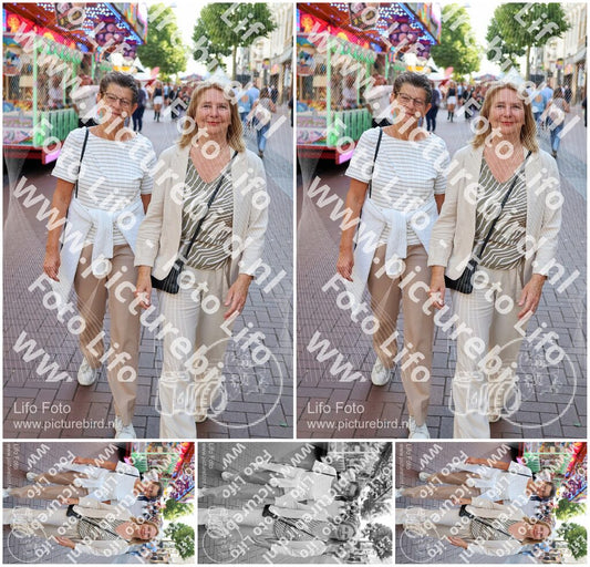 Evenement foto: Nijmeegse Vierdaagse 1086
