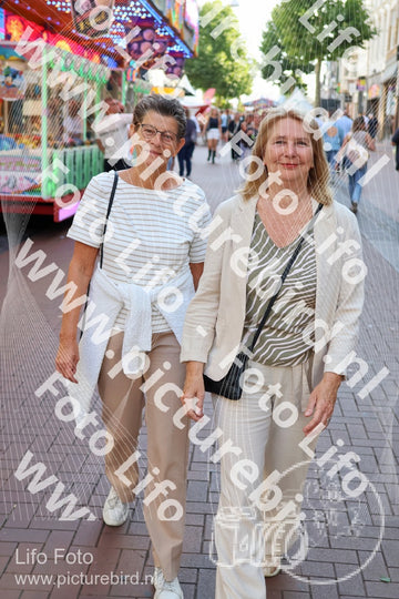 Evenement foto: Nijmeegse Vierdaagse 1086