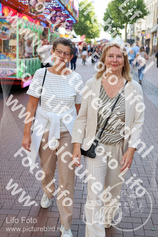 Evenement foto: Nijmeegse Vierdaagse 1086