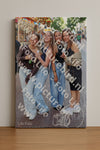 Evenement foto: Nijmeegse Vierdaagse 1086