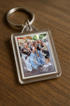 Evenement foto: Nijmeegse Vierdaagse 1086