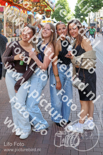 Evenement foto: Nijmeegse Vierdaagse 1086