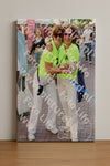 Evenement foto: Nijmeegse Vierdaagse 1086