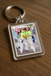 Evenement foto: Nijmeegse Vierdaagse 1086