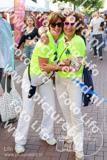 Evenement foto: Nijmeegse Vierdaagse 1086