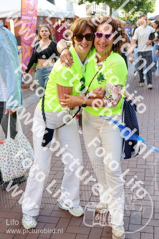 Evenement foto: Nijmeegse Vierdaagse 1086