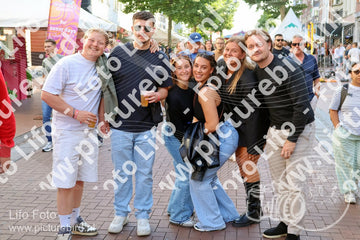 Evenement foto: Nijmeegse Vierdaagse 1086
