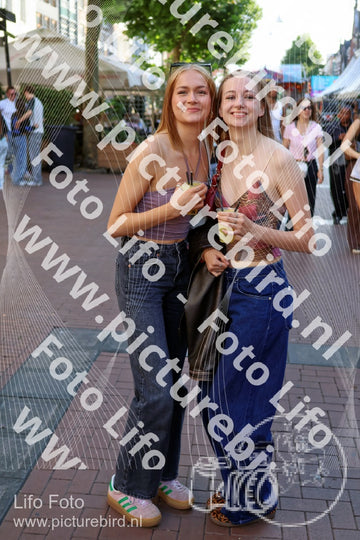Evenement foto: Nijmeegse Vierdaagse 1086
