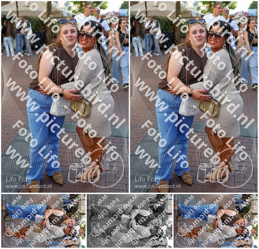 Evenement foto: Nijmeegse Vierdaagse 1086