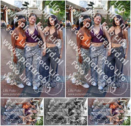 Evenement foto: Nijmeegse Vierdaagse 1086