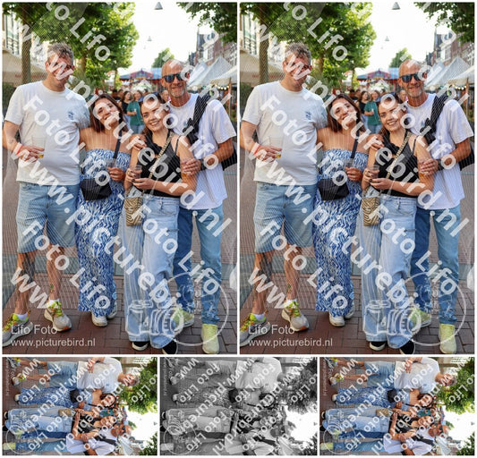 Evenement foto: Nijmeegse Vierdaagse 1086