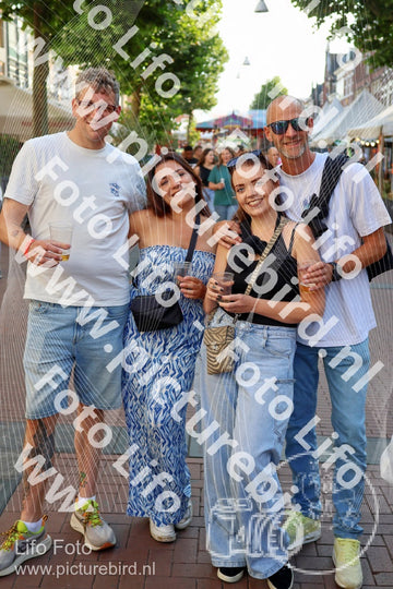 Evenement foto: Nijmeegse Vierdaagse 1086