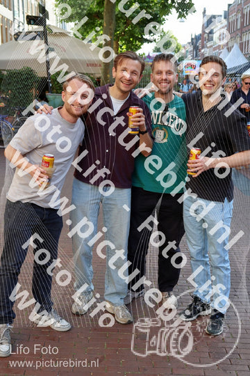 Evenement foto: Nijmeegse Vierdaagse 1086
