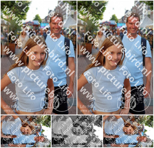 Evenement foto: Nijmeegse Vierdaagse 1086