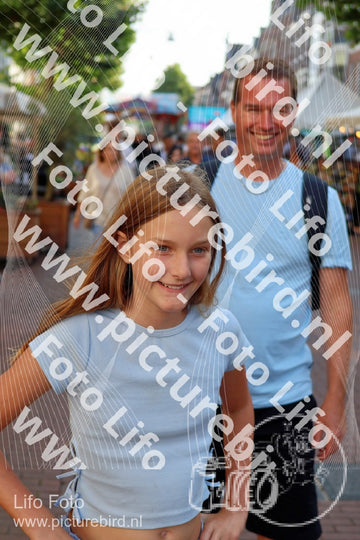 Evenement foto: Nijmeegse Vierdaagse 1086